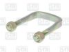 S-TR STR-50347 Spring Clamp